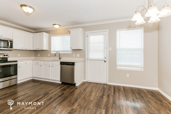 Building Photo - 3125 Autumn Run Dr