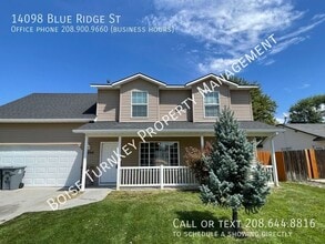 Building Photo - 14098 Blue Ridge St