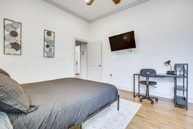 Foto del edificio - 3200 Burdette St