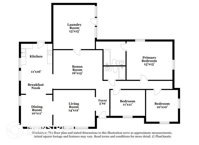 Foto del edificio - 129 Westridge Rd