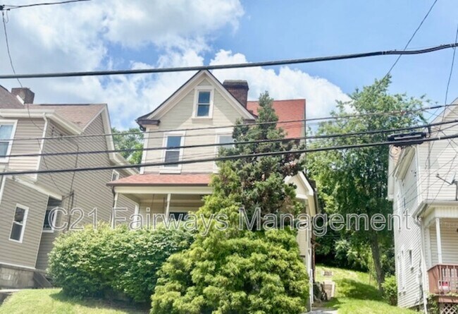 Foto del edificio - 1222 Broadway Ave