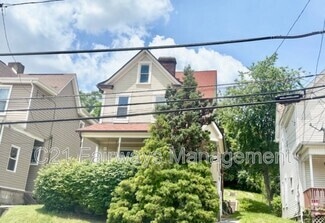 Building Photo - 1222 Broadway Ave
