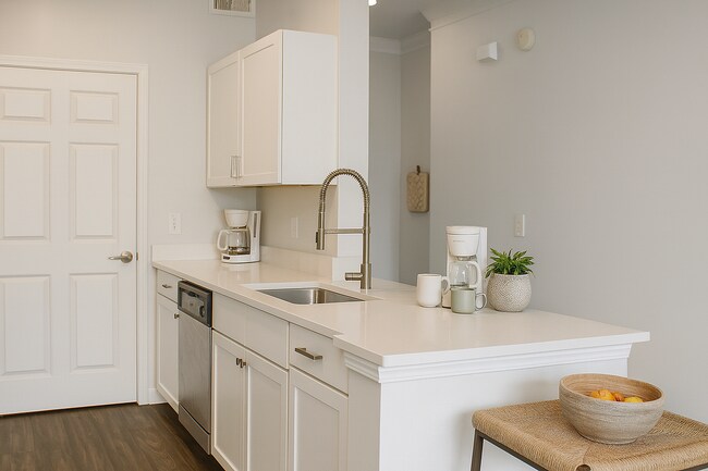 Cocina BLU - Bluffs at Riverview