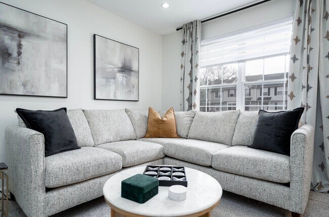 Foto del edificio - 16 Elks Trail