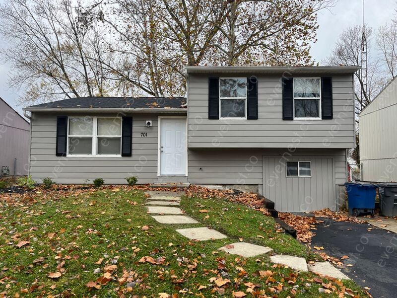 701 Burke Glen Rd, Toledo, OH 43607 House Rental in Toledo, OH