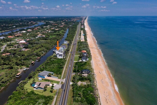 Building Photo - 3538 N Ocean Shore Blvd