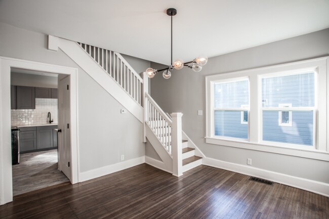 Foto del edificio - 3843 N Park Ave