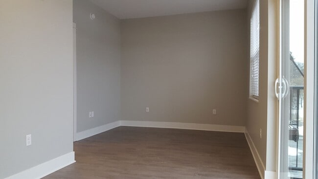 Interior Photo - Fulton Square