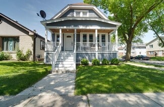 Building Photo - 2803 S 8th St