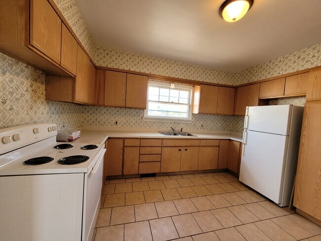 Foto del edificio - 1033 Shawano Ave