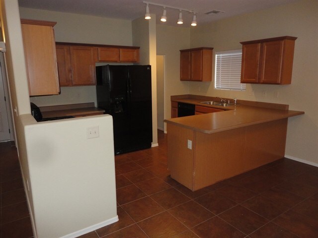 Foto del edificio - 7881 S Sentinal Stone Dr