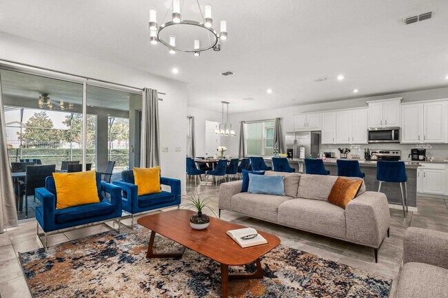 Foto del edificio - 8953 Amelia Downs Trail