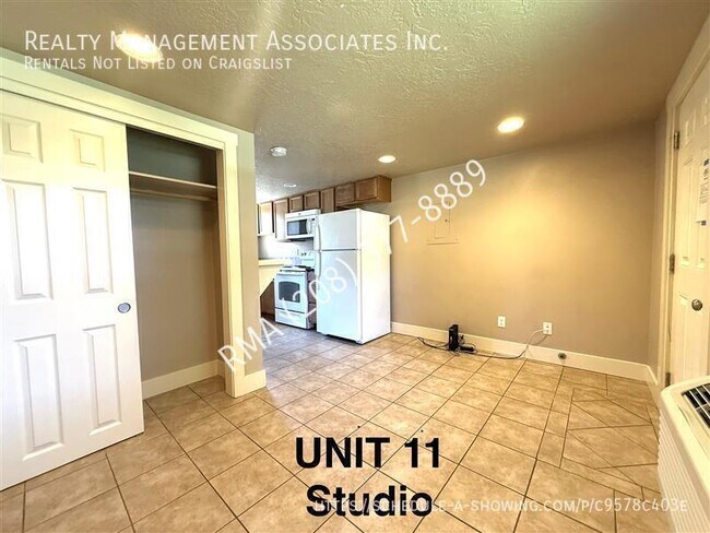 Foto del edificio - 1019 S Longmont Ave