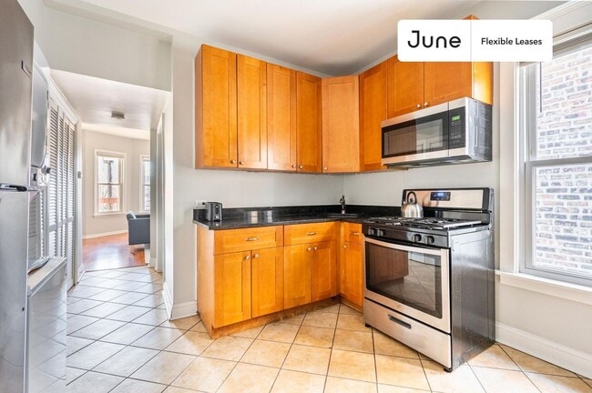 Photo - 4224 N Kimball Ave Apartment