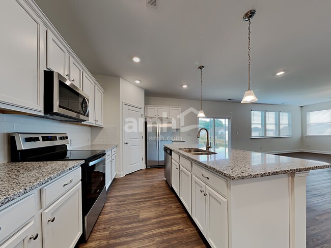 Building Photo - 116 Garrison Grv Ct