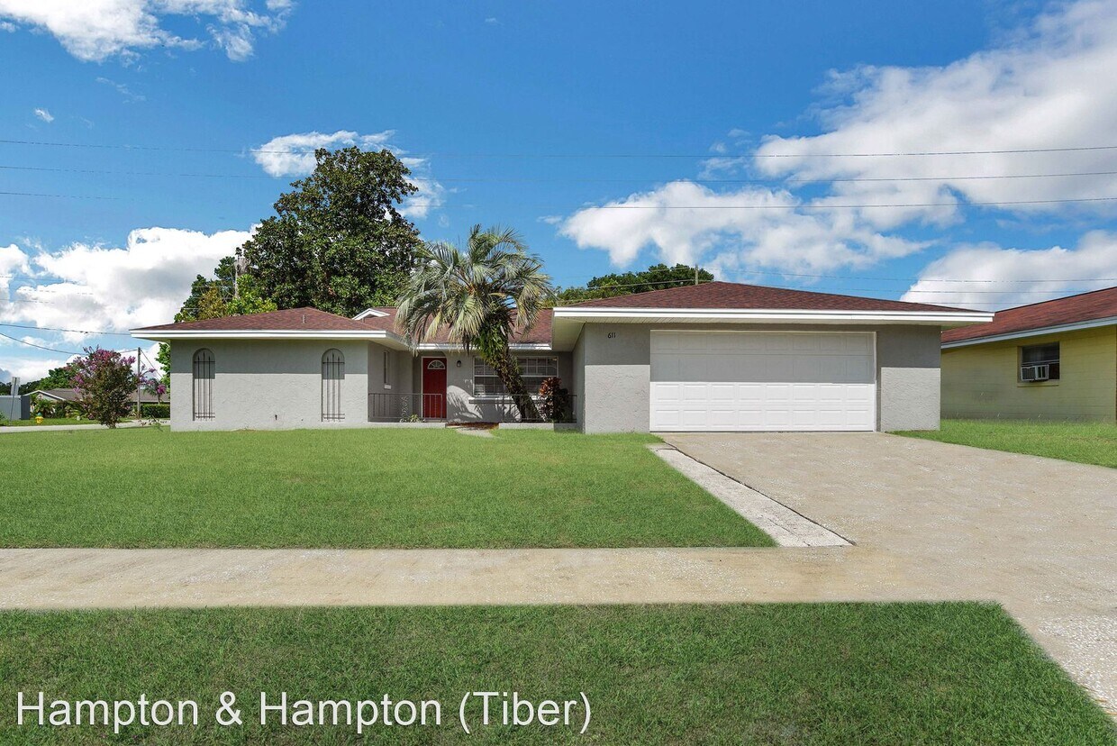 611 Palomas Ave, Ocoee, FL 34761 House Rental in Ocoee, FL