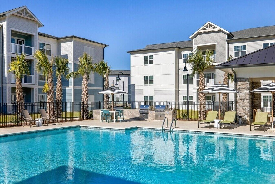 Foto principal - 1109 Augusta Dr