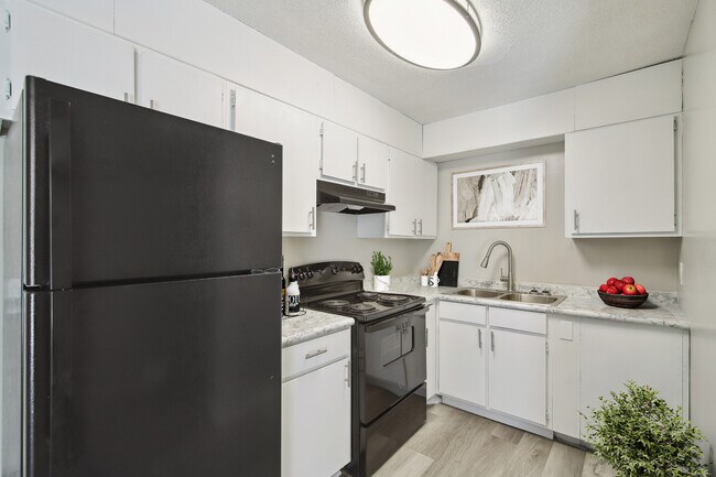 Foto del edificio - Claxton Pointe & Pecan Ridge