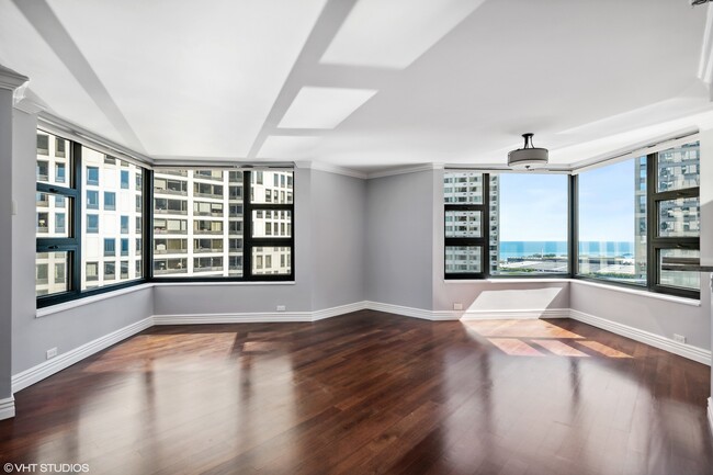 Foto del edificio - 401 E Ontario St
