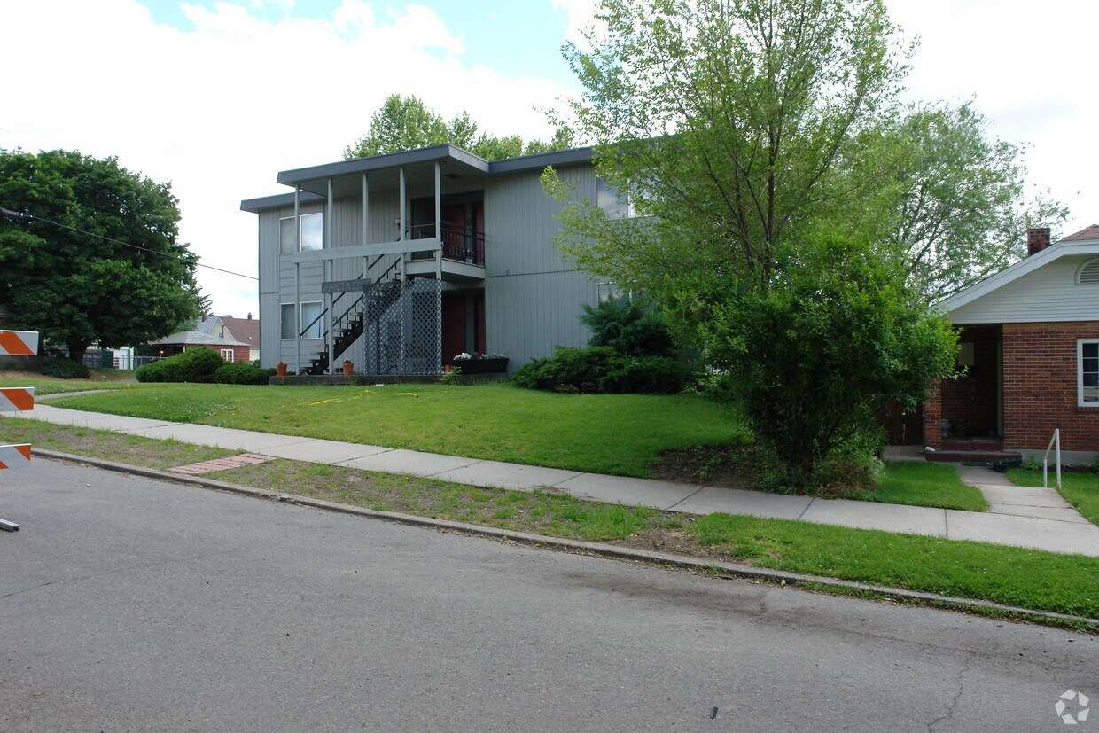 Building Photo - 403 W Mansfield Ave