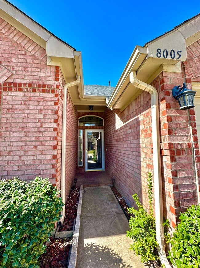 Foto del edificio - Keller ISD, 3/2/2 in established neighborhood