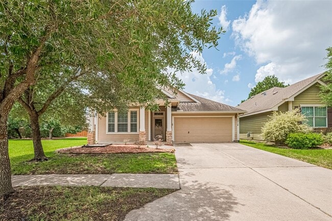 Building Photo - 2918 Crescent Oaks Park Ln
