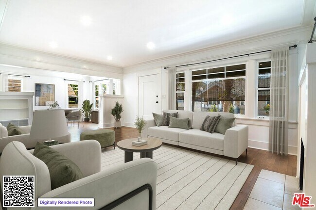 Foto del edificio - 1619 W 23rd St
