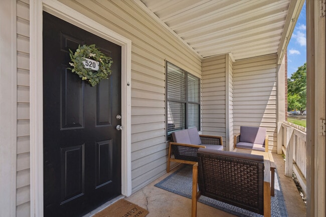 Building Photo - Tinker on Forty8 Building Photo - Tinker on Forty8