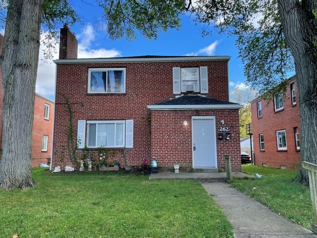 Foto del edificio - 262 S Chase Ave