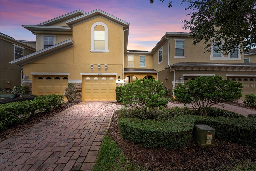 Foto principal - 2632 Sweet Magnolia Pl