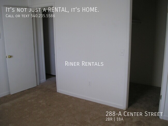 Foto del edificio - 288-A Center Street-