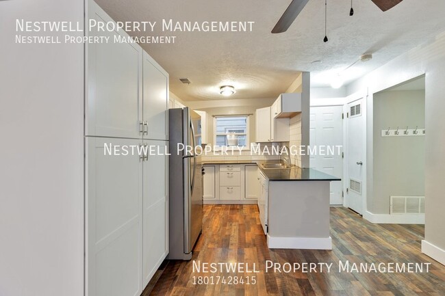 Building Photo - Modern 2-bed Condo in South Ogden
