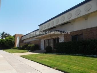 Patrician Apts - 2432 Pacific Coast Hwy