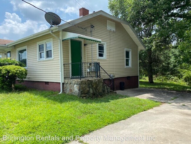 Building Photo - 3 br, 1 bath House - 604 Rosenwald St