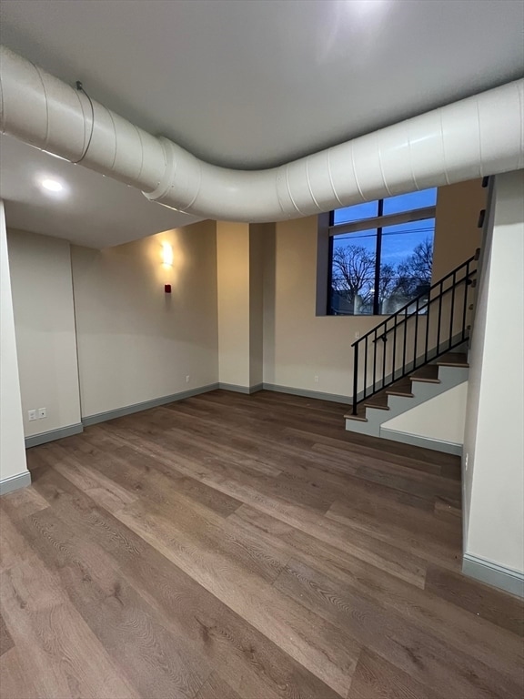 Foto del edificio - 160 Seabury St