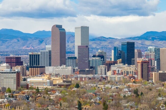 Best Neighborhoods for Renters in Denver, CO