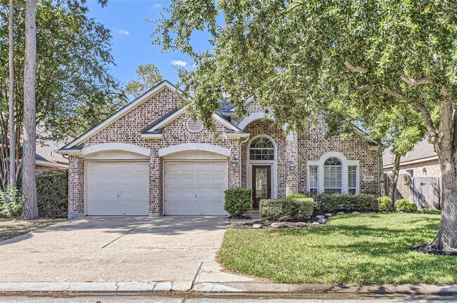 Building Photo - 16131 Woodbend Trail Dr