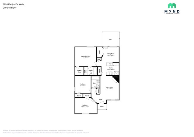 Foto del edificio - 5624 Kaitlyn Dr W