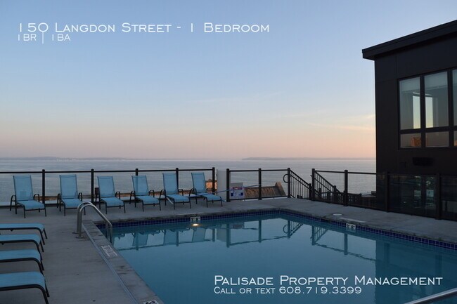 Building Photo - 150 Langdon Street 1 Bedroom