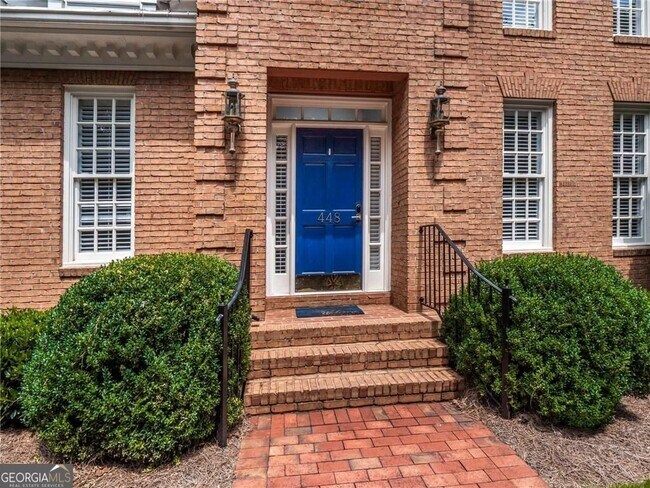 Foto del edificio - 448 Ivy Park Ln NE