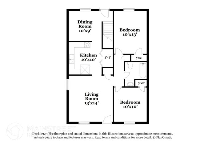 Building Photo - 2607 Landrum Ct