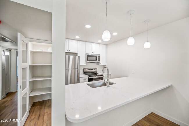 Foto del edificio - 4139 N 27th St