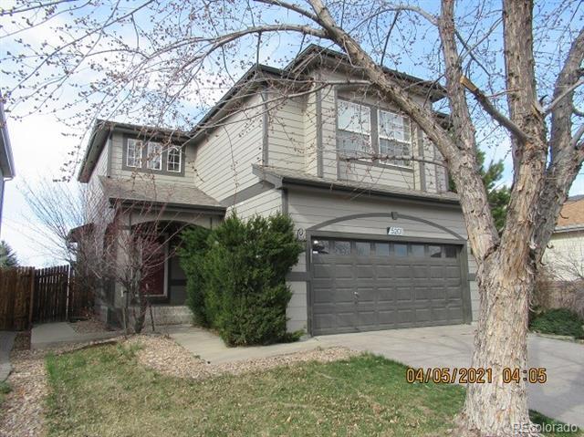 Foto principal - 5201 E 119th Ct