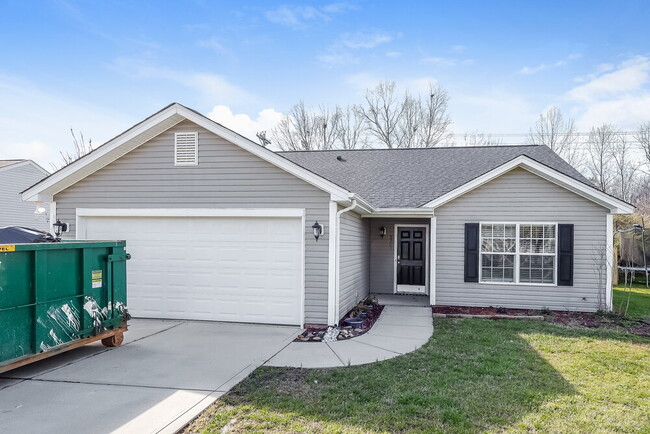 Building Photo - 4905 Aldersbrook Dr