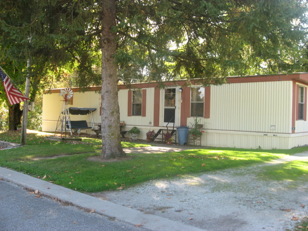 Foto del edificio - Lakeview Mobile Home Park