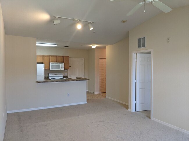 Building Photo - 1bd/1bath Condo at THE REGISTRY @ MICHIGAN...