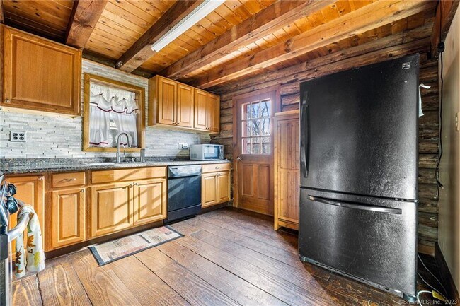 Foto del edificio - 30 Hungerford Rd