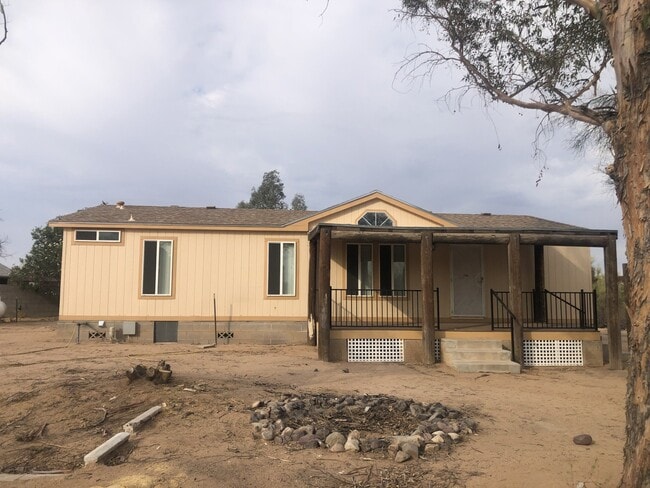 Building Photo - 11550 W Green Desert Rd