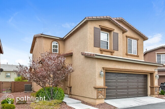 Building Photo - 8036 Satin Carnation Ln, Las Vegas, NV, 89166