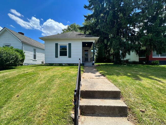 Foto del edificio - 2212 Willard Ave